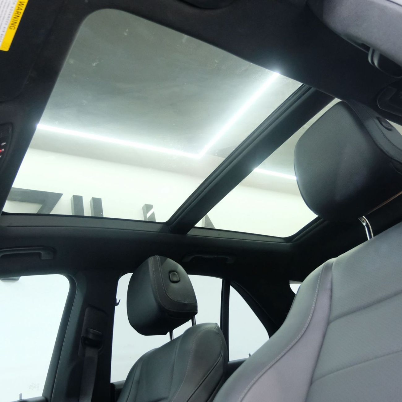 مرسيدس بنز GLE 450 4MATIC