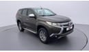 Mitsubishi Montero GLX 3 | Zero Down Payment | Free Home Test Drive
