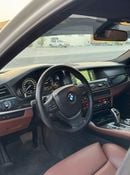 بي أم دبليو 535i لاكجري