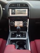 Jaguar XE S P250 2.0L