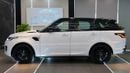 Land Rover Range Rover Sport * KIT * || GCC SPECS || PANORAMIC || FULL OPTIONS || EXCELLENT PERFORMANCE