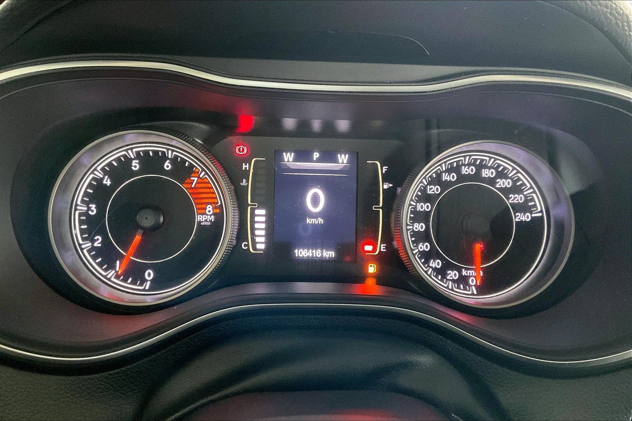 Jeep Cherokee Sport | National Day Celebration | Guaranteed Warranty | 0 Down Payment