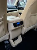 Toyota Highlander 2017 LE 4x4 BEIGE COLOR US SPEC