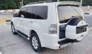 Mitsubishi Pajero GLS - Full Option