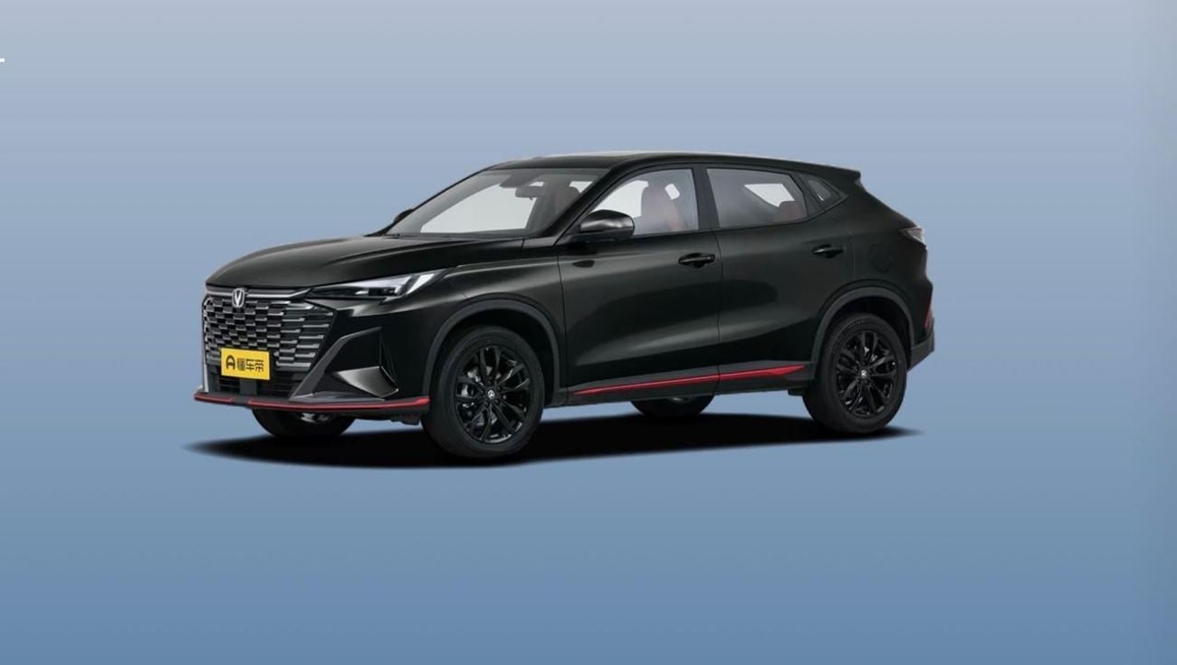 تشنجان x5 بلس Changan X5 Plus 2026 Ultra Pro