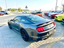 فورد موستانج STD