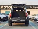 Toyota Prado ADVENTURE TURBO / REAR PWR DOOR, DRIVER PWR SEAT, SUNROOF/2.8L DIESEL 4WD/ CODE# P28ADV3