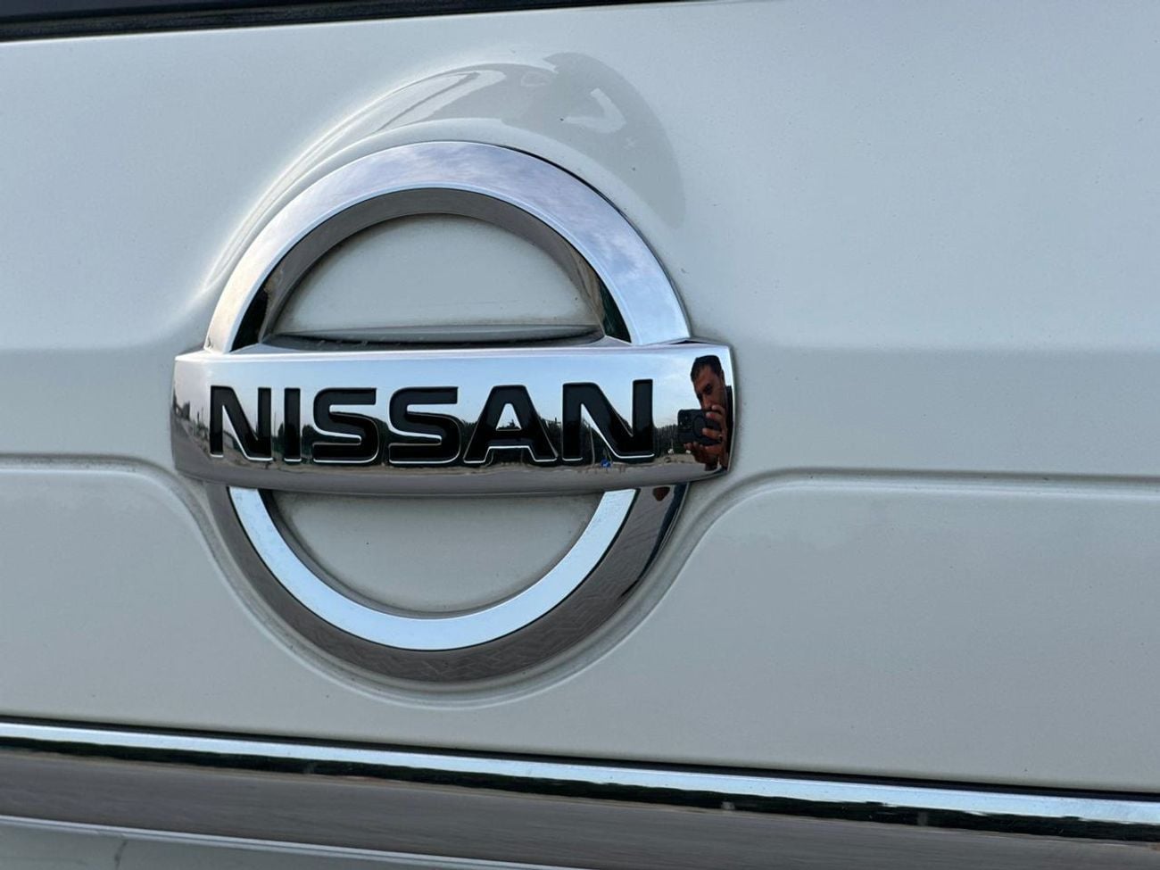 Nissan XTrail S 2.5L 4WD (5 Seater)