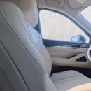 Infiniti QX60 LUXE 2.0