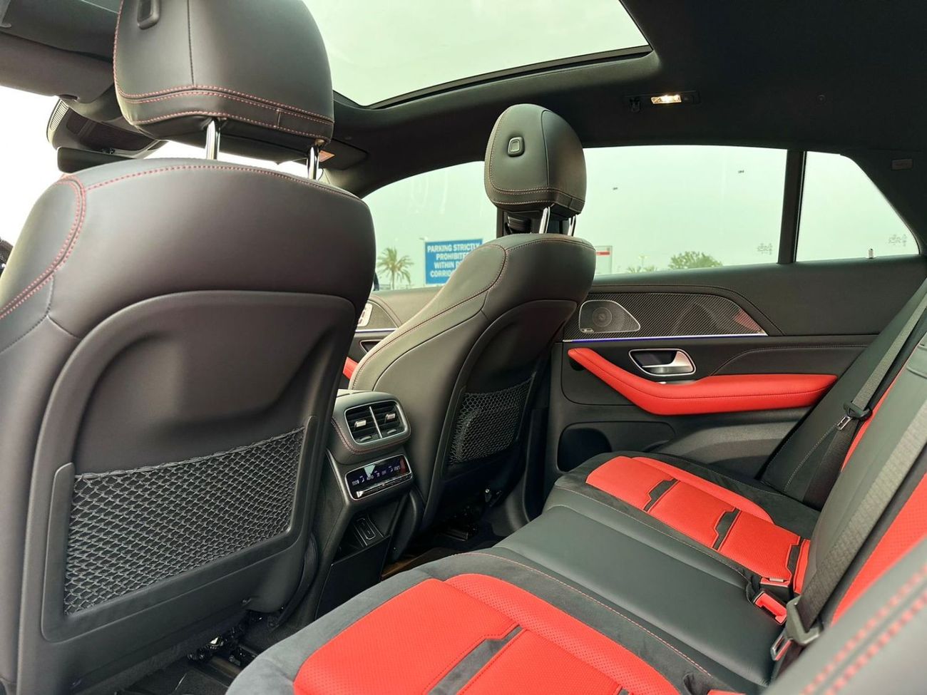 Mercedes-Benz GLE 53