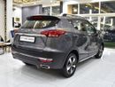 جاك JS3 كومفورت EXCELLENT DEAL for our JAC S3 ( 2023 Model ) in Grey Color GCC Specs