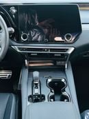 لكزس RX 500h F Sport Performance 2.4L