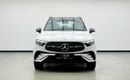 Mercedes Benz GLC 300 4MATIC GLC300 4MATIC, MB Warranty + Service Pack, Full MB Service History, GCC