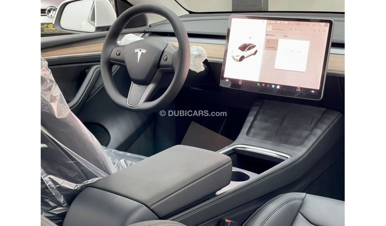 Tesla Model Y 2022 Tesla Model Y Performance, Tesla Warranty, Full Service History, GCC