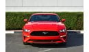 Ford Mustang V8 5.0L Automatic