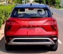 Hyundai Creta Mid 1.6L HYUNDAI CRETA 2024 1.6L GCC (930/-MONTHLY)