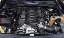 دودج تشارجر  EXCELLENT DEAL for our Dodge Charger ( 2013 Model ) in Black Color GCC Specs
