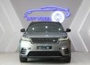 Land Rover Range Rover Velar R-Dynamic