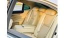 Lexus LS460 Platinum LWB 4st LEXUS LS460 MODEL 2013 FULL OPTION CLEAN TITLE