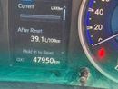 Toyota Hilux Export from Australia
