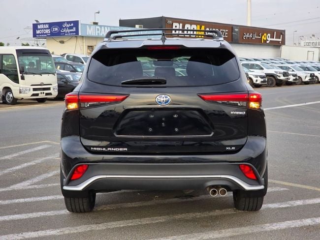 Toyota Highlander, миниатюра 28