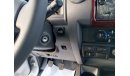 Toyota Land Cruiser Hard Top 4.5 L V8 Diesel full option