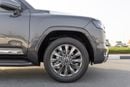 تويوتا لاند كروزر Toyota Land Cruiser GXR | GCC Specs | Brand New | Fully Loaded | 4WD | Luxury SUV