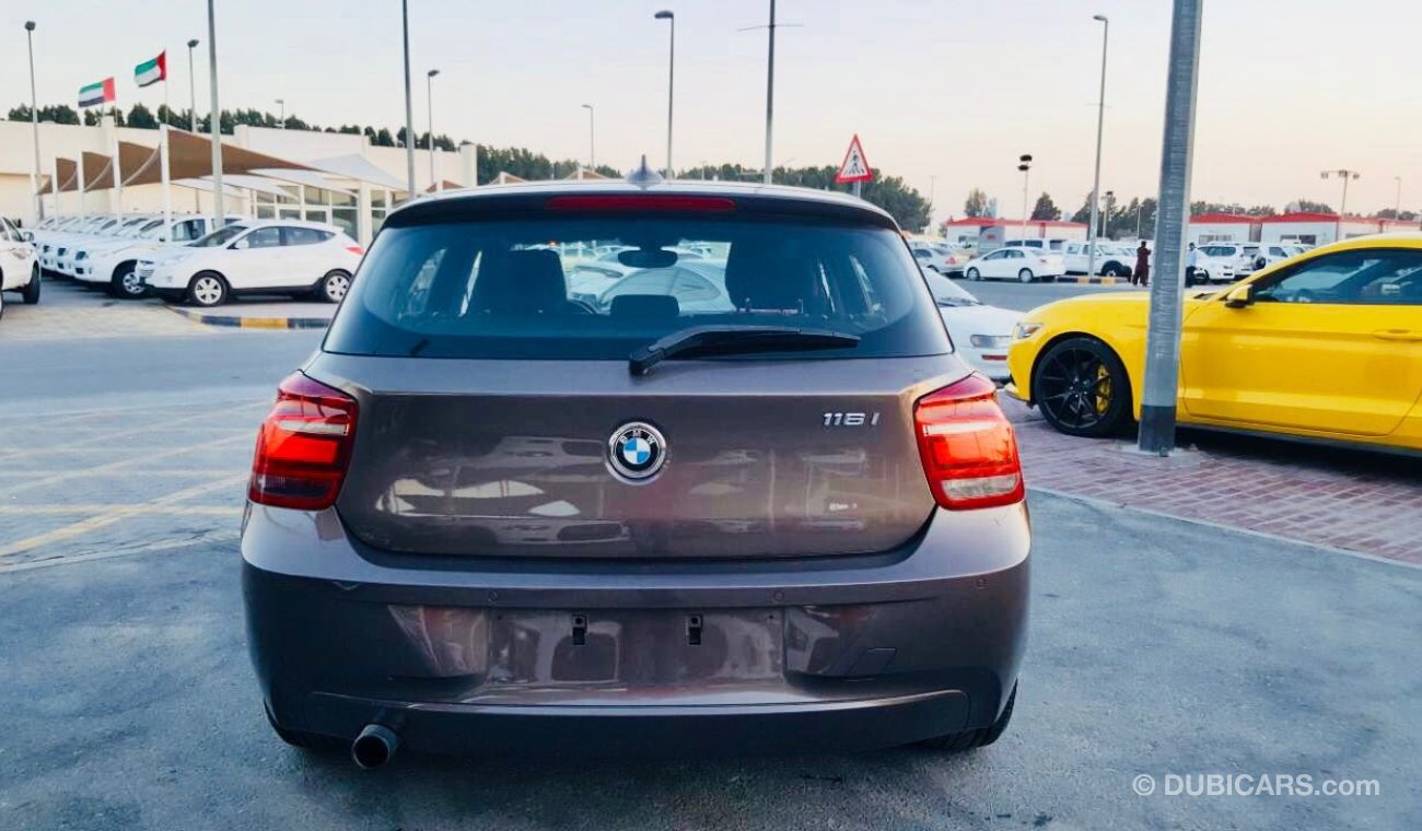 BMW 116i