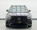 مرسيدس بنز GLA 35 AMG 4MATIC