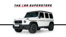 Mercedes Benz G63 AMG STD