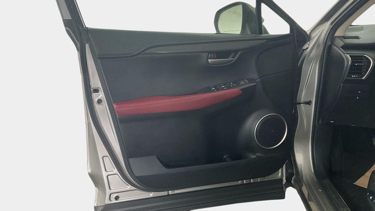 لكزس NX 300 Premier | upto AED 20,000 Ramadan Discount | شامل الضمان | 0 ﺪﻔﻋﺓ ﺃﻮﻟﻯ