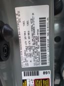 Toyota Tacoma TRD OFF ROAD (NON GCC) 2022 Model TRD off Road full option 4x4 , Push button and leather seats