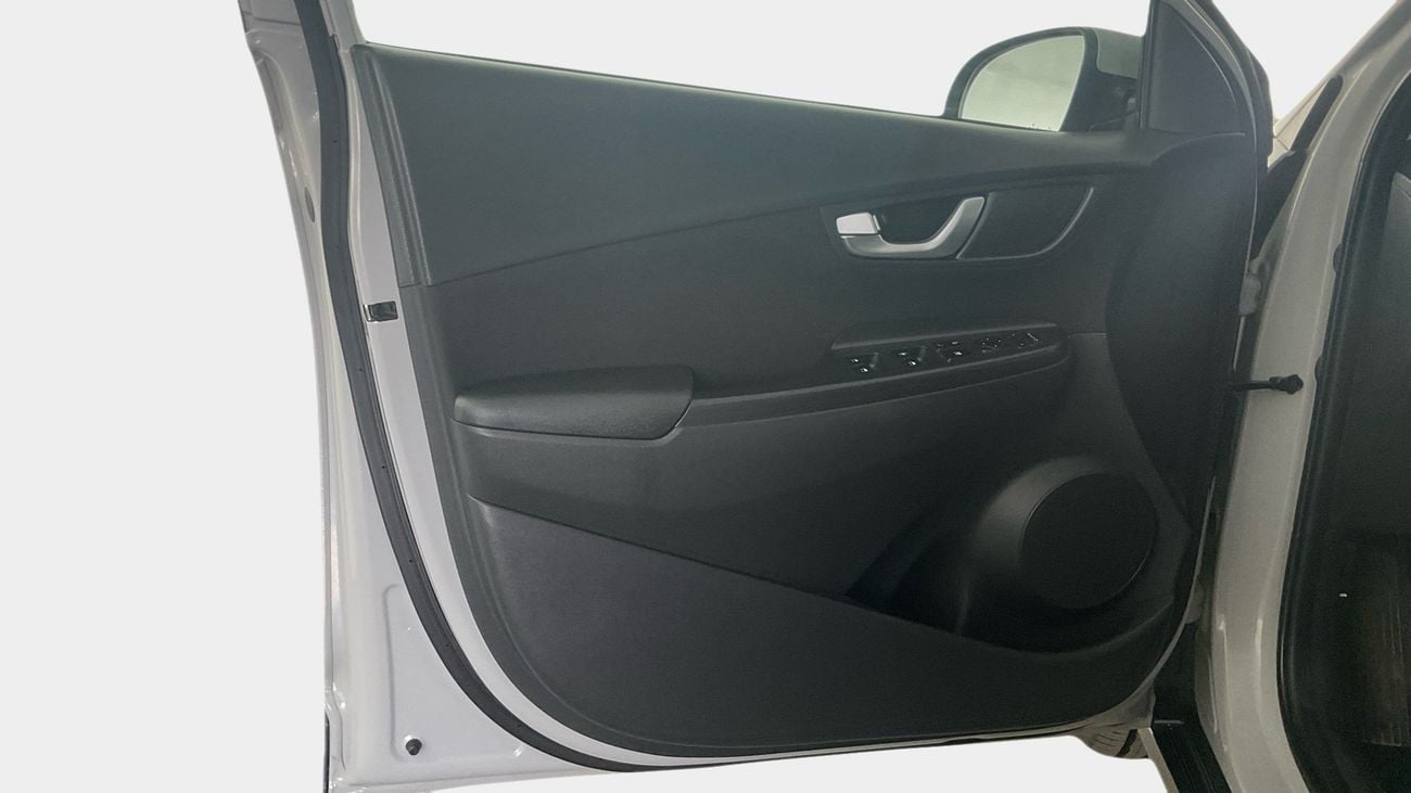 هيونداي كونا Comfort | upto AED 20,000 Ramadan Discount | شامل الضمان | 0 ﺪﻔﻋﺓ ﺃﻮﻟﻯ