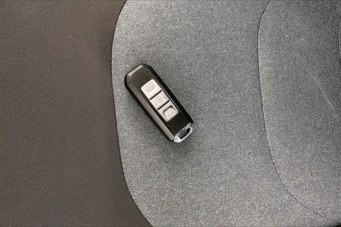 شيفروليه كابتيفا Premier | شامل الضمان | 0 ﺪﻔﻋﺓ ﺃﻮﻟﻯ