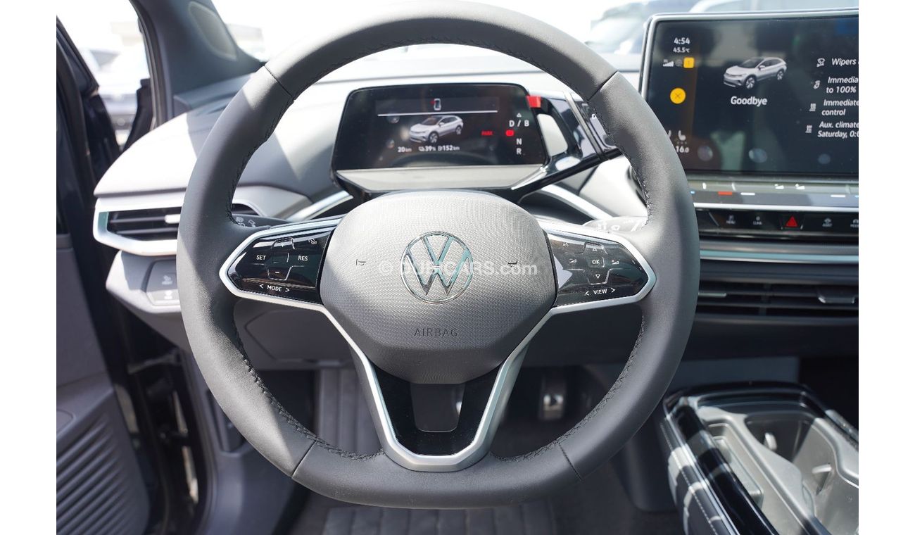 Volkswagen ID.4 2023 ID.4 CROZZ LITE PRO LONG RANGE 0Km
