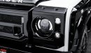 Land Rover Defender 90 Kahn Design 2016 - GCC