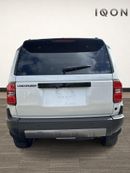 Toyota Land Cruiser 2.8D MHEV Invincible Auto 4WD Euro 6 (s/s) 5dr (LWB) (EXPORT ONLY) Right Hand Drive