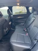 Infiniti QX50 LUXE
