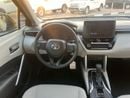 Toyota Corolla Cross 2025 Toyota Corolla Cross L Low Mileage - 2.0L V4 - Rear Camera
