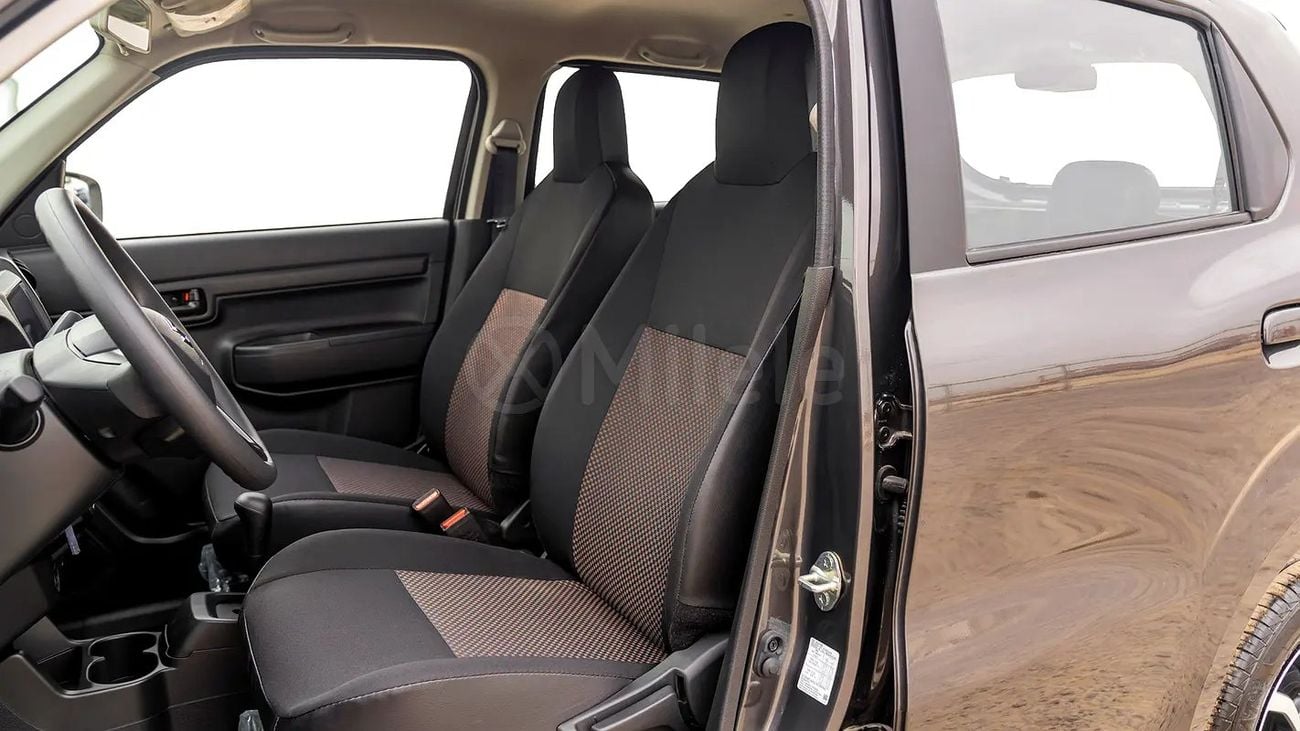 Suzuki S Presso S-Presso GL | 2-Year Warranty + Service Available | In-House Financing Available