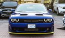 دودج تشالينجر 2020 دودج تشالنجر REDEYE  HELLCAT SRT، مطابقة للمواصفات الخليجية،  ضمان ٣ سنوات أو ١٠٠الف كم