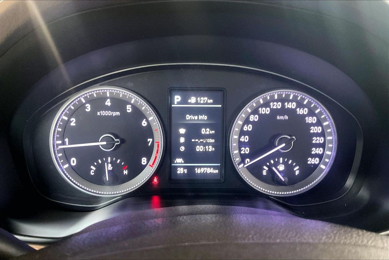 هيونداي أزيرا Premium | شامل الضمان | 0 ﺪﻔﻋﺓ ﺃﻮﻟﻯ