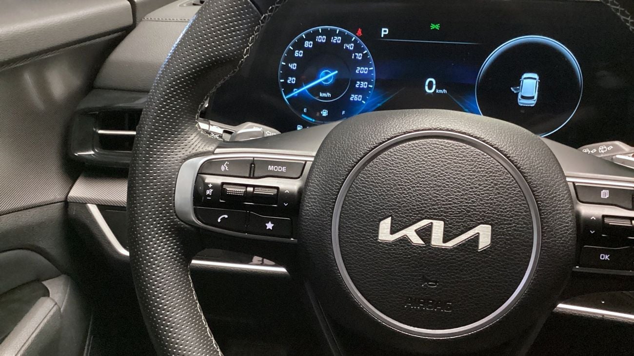 Kia Sportage LX | upto AED 20,000 Ramadan Discount | Guaranteed Warranty | 0 Down Payment