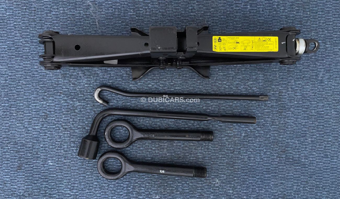 هيونداي كريتا S 1.6 | بدون دفعة مقدمة | اختبار قيادة مجاني للمنزل