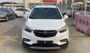 Opel Mokka 2017 1500 CC Turbo Ref#23-22