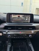 كيا تيلورايد