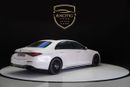 Mercedes-Benz S 580 4MATIC Exclusive 4.0L