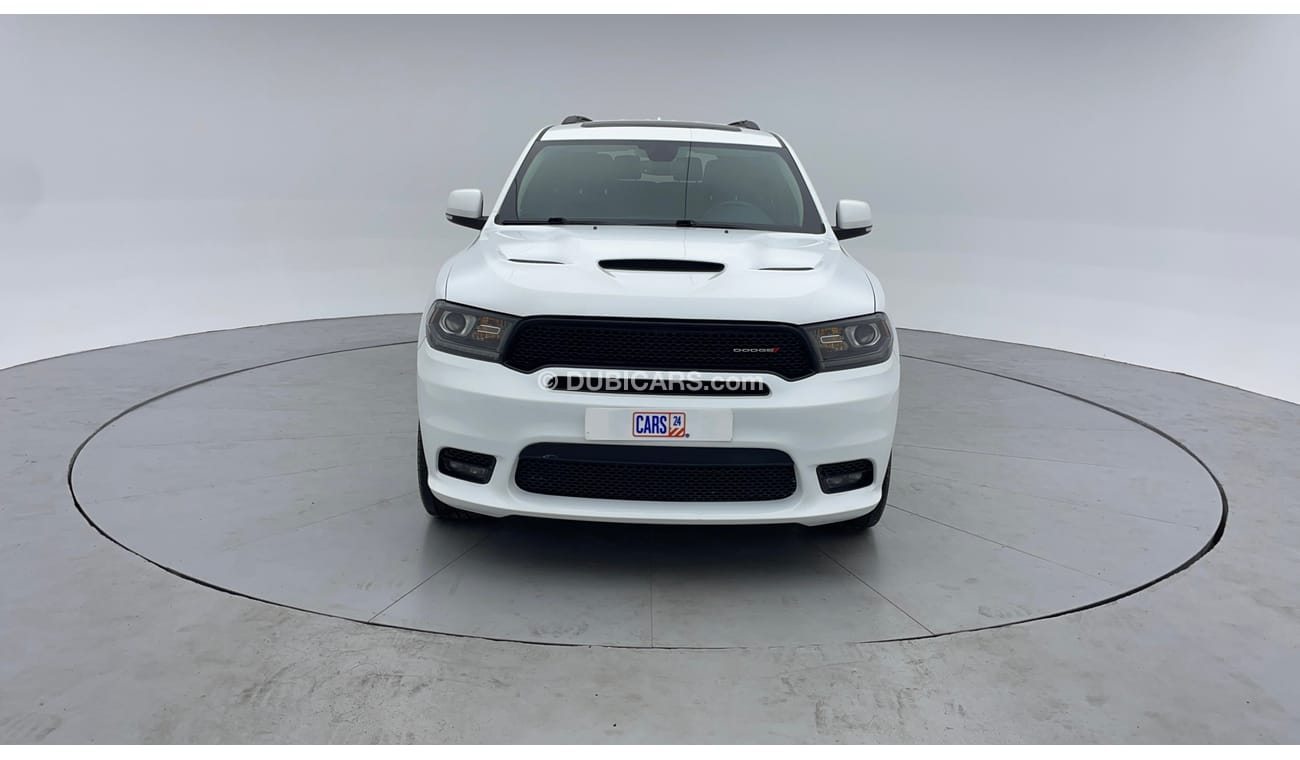Dodge Durango GT 3.6 | Zero Down Payment | Free Home Test Drive