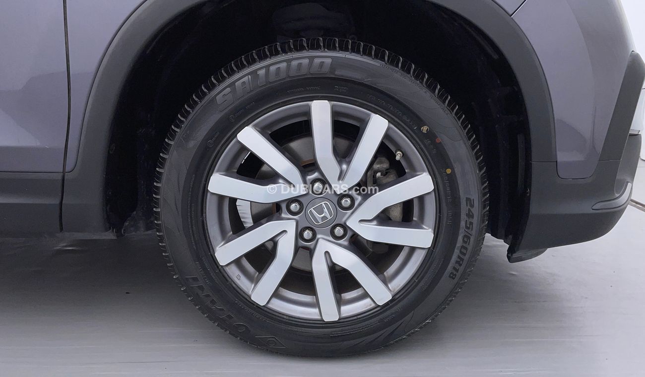 Honda Pilot EX 3.5 | Zero Down Payment | Free Home Test Drive