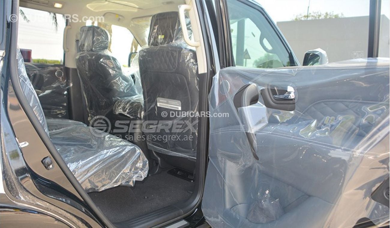 إنفينيتي QX80 انفينتي فل مواصفات للتسجيل داخل الدولة خمس سنوات ضمان